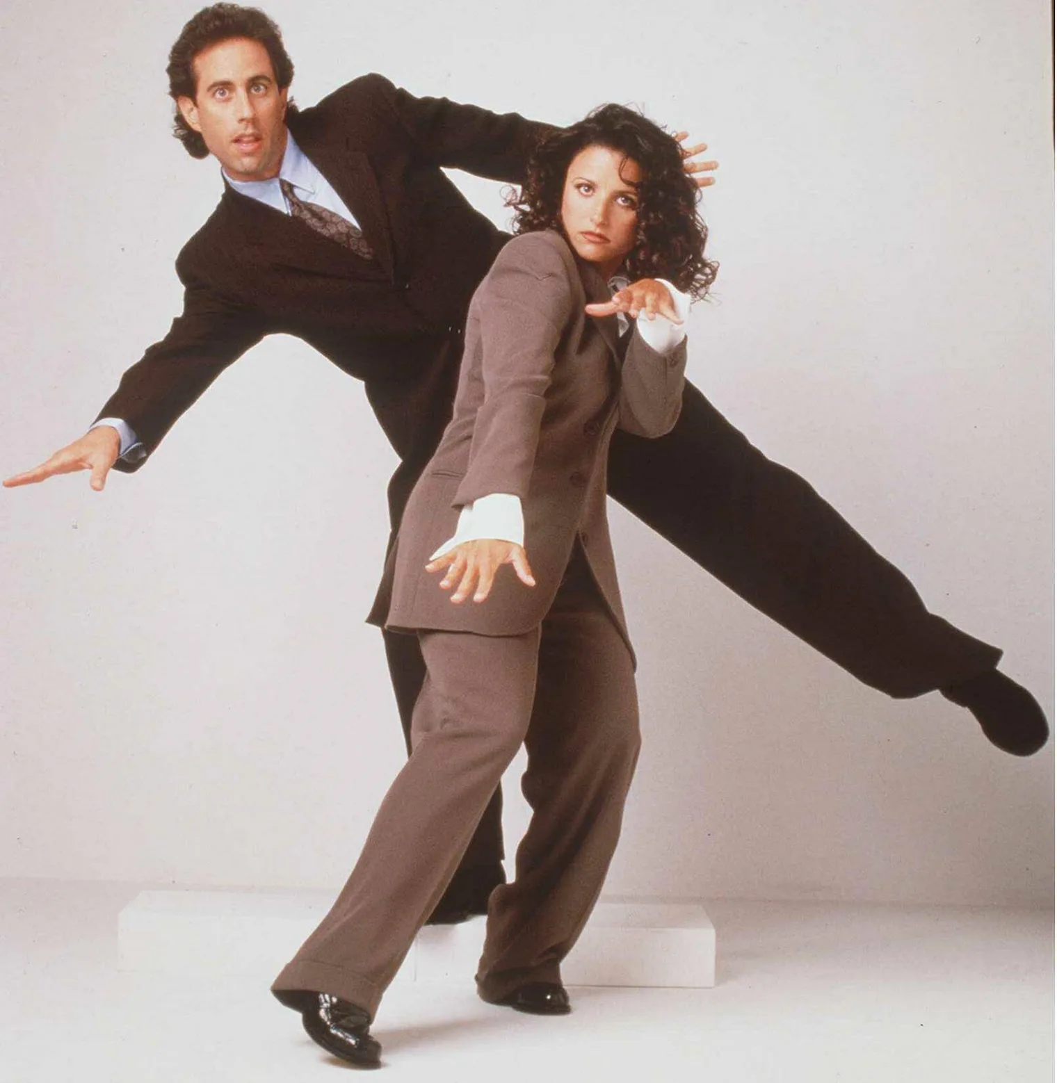 31 Ridiculous 'Seinfeld' Promo Pics to Celebrate the Show's 25th ...