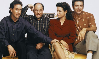 31 Ridiculous 'Seinfeld' Promo Pics to Celebrate the Show's 25th ...