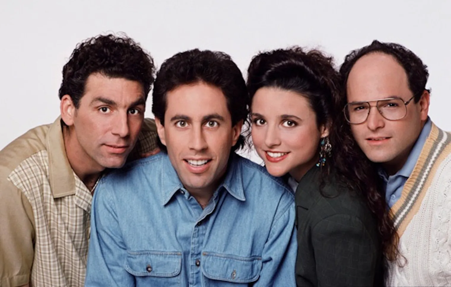 31 Ridiculous 'Seinfeld' Promo Pics to Celebrate the Show's 25th ...