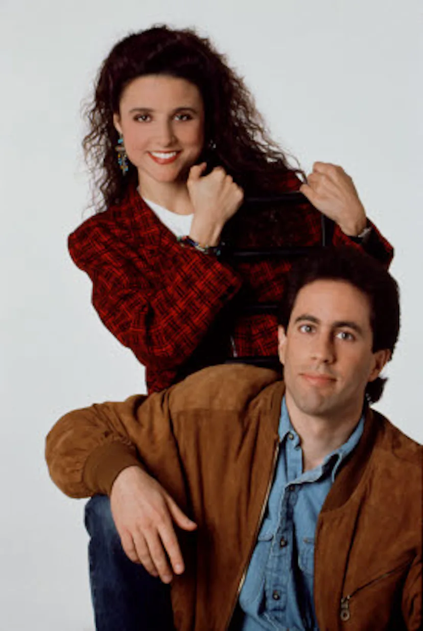31 Ridiculous 'Seinfeld' Promo Pics to Celebrate the Show's 25th ...