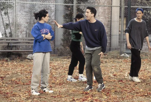 'Friends' Is Heading to Netflix & You Are Insane If You're Excited ...