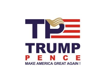 trump and penc elogo trump and penc elogo