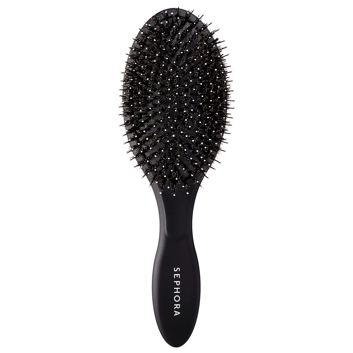 How To Get Rid Of Greasy Hair At School While You're Rushing Between