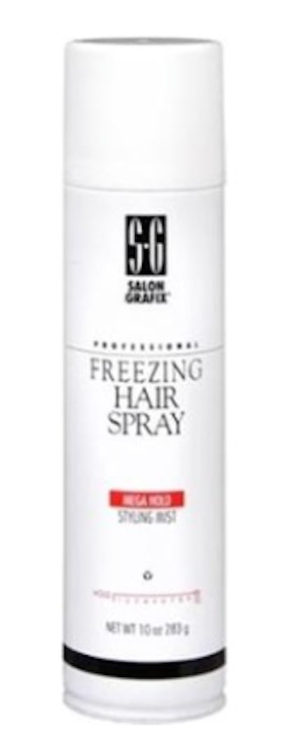 9 Scent Free Hairsprays For Those With Sensitive Noses Or Fragrance Allergies Photos 9 Scent Free Hairsprays For Those With Sensitive Noses Or Fragrance Allergies Photos