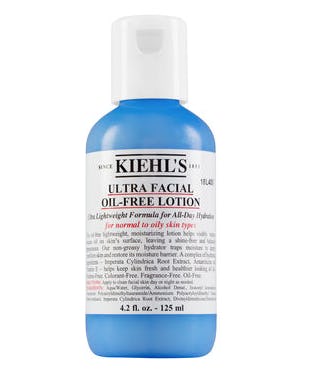 11 Face Lotions That Won't Make You Sweat All Summer Long