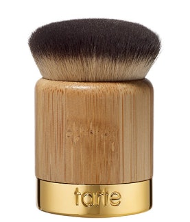 tarte smoothie blender foundation brush