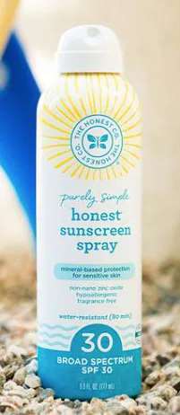 Is Natural Sunscreen Effective? Here's What You Need To Know