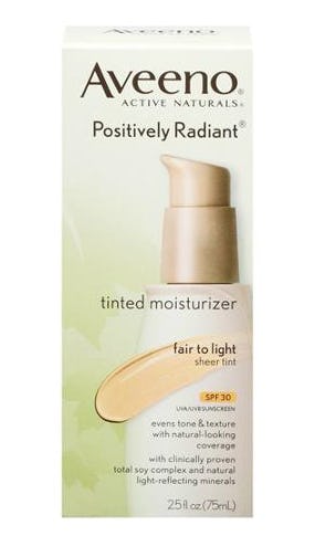 11 Face Lotions That Won't Make You Sweat All Summer Long