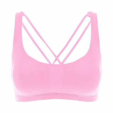 10 Comfortable Sports Bras You Can Wear Under Everyday Clothes