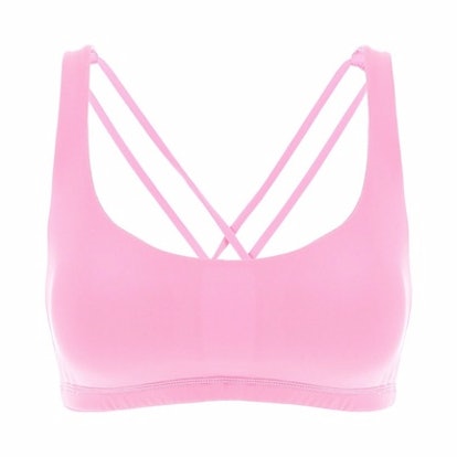 10 Comfortable Sports Bras You Can Wear Under Everyday Clothes