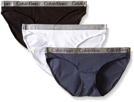 10 Weird Underwear Problems Down There Fixed By The Right Panties