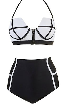 12 Cute & Supportive Swimsuits That Are Actually Comfortable