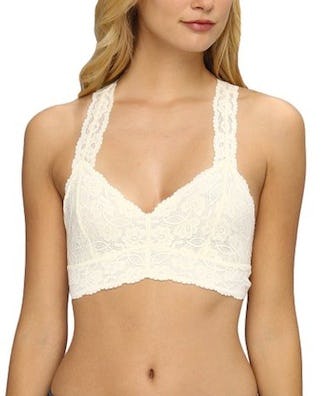 How To Wear A Bra Under Any Outfit — These 12 Weird (But Genius) Styles