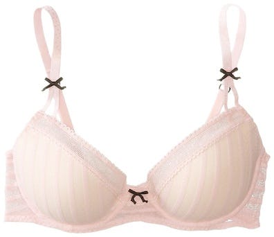 9 Pretty Bras for Small Boobs That Are Actually Affordable