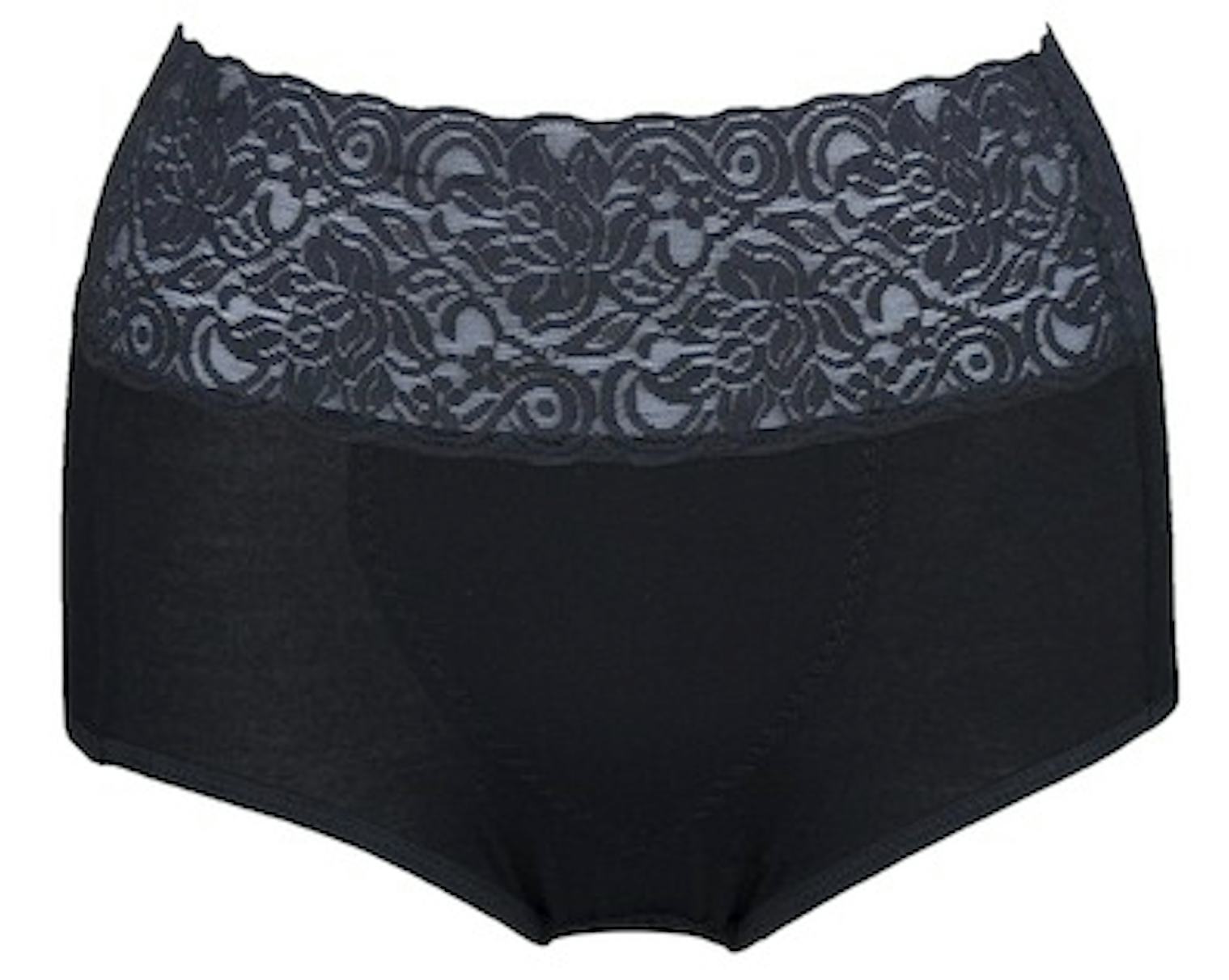 9 Cute Period Undies That Actually Hold Up & Look Awesome
