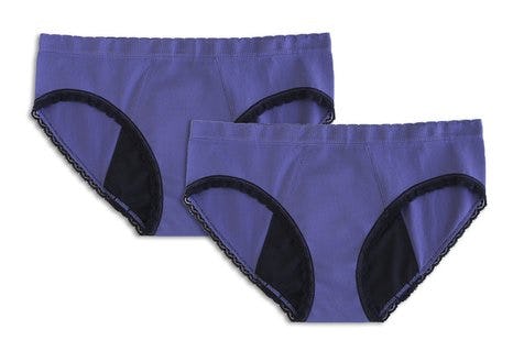 10 Weird Underwear Problems Down There Fixed By The Right Panties