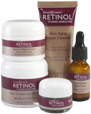What Does Retinol Do? Experts Weigh In On The Skin Care Ingredient