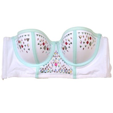 12 Cute & Supportive Swimsuits That Are Actually Comfortable