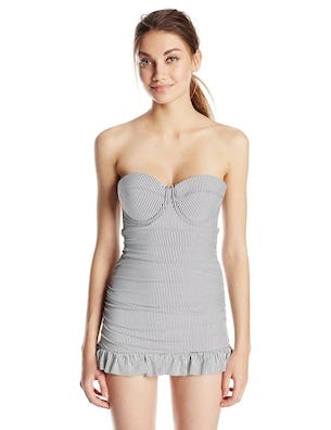 12 Cute & Supportive Swimsuits That Are Actually Comfortable