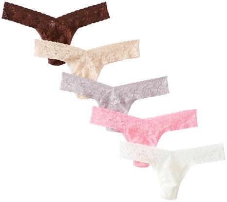 10 Weird Underwear Problems Down There Fixed By The Right Panties