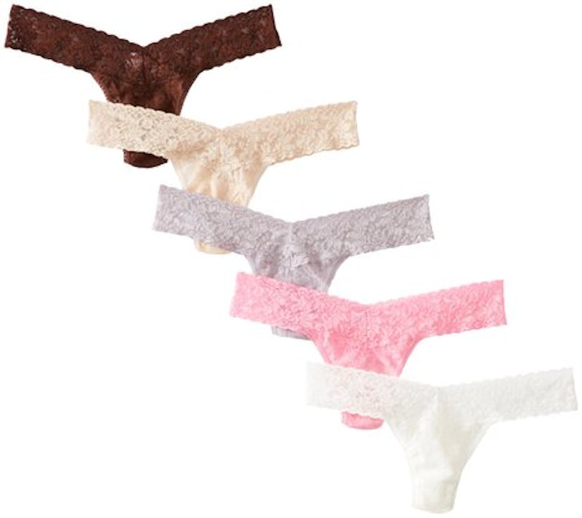 10 Weird Underwear Problems Down There Fixed By The Right Panties