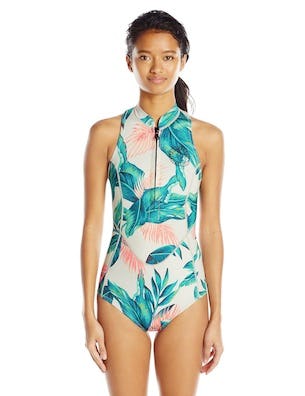 12 Cute & Supportive Swimsuits That Are Actually Comfortable
