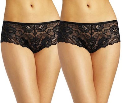 11 Affordable Alternatives To Expensive Underwear That Are Actually Cute