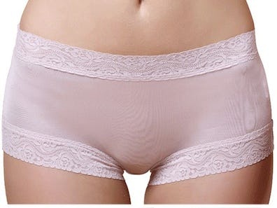 11 Affordable Alternatives To Expensive Underwear That Are Actually Cute