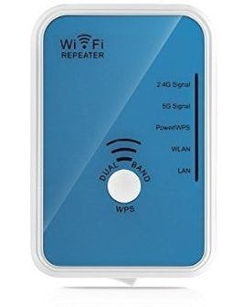 How To Strengthen WiFi Signals With 8 Powerful Gadgets