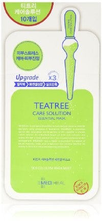 30 Top Korean Sheet Masks For Any Skin Concern