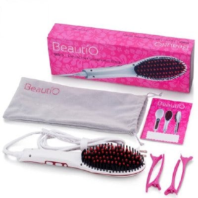 How To Dry Thick Hair Fast With 11 Expert Tips & Products