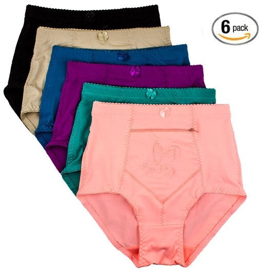 9 Weird Pairs Of Underwear On Amazon That Are Totally Genius