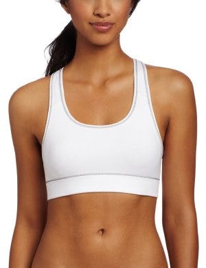 How To Stop Underarm Chafing With 9 Comfy Sport Bras
