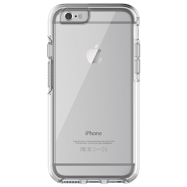 10 Clear Phone Cases With Sleek Designs That Protect Your Phone