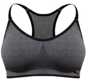 How To Stop Underarm Chafing With 9 Comfy Sport Bras