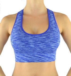How To Stop Underarm Chafing With 9 Comfy Sport Bras