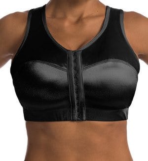 How To Stop Underarm Chafing With 9 Comfy Sport Bras