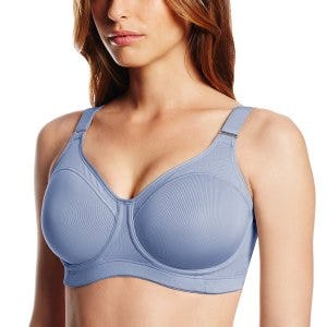 How To Stop Underarm Chafing With 9 Comfy Sport Bras