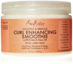 How To Keep Curly Hair From Tangling & Frizzing With 10 Things That