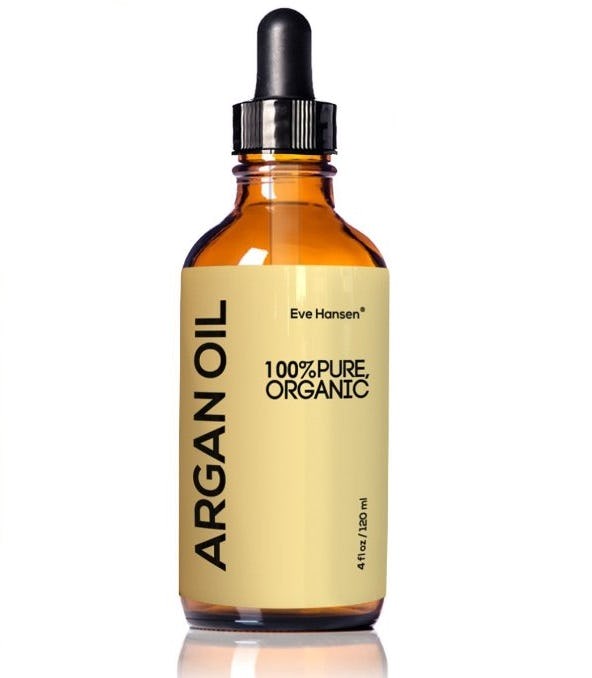 11 Holding Products For Curly Hair That Won't Make It Crunchy