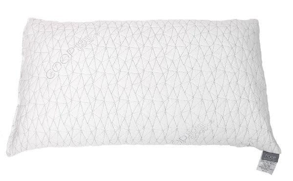 9 Comfortable Pillows For Back, Side & Stomach Sleepers