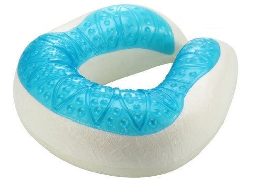 9 Comfortable Pillows For Back, Side & Stomach Sleepers