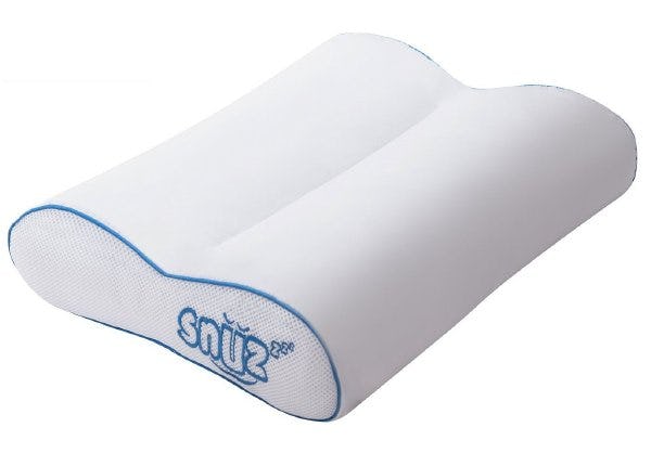 9 Comfortable Pillows For Back, Side & Stomach Sleepers