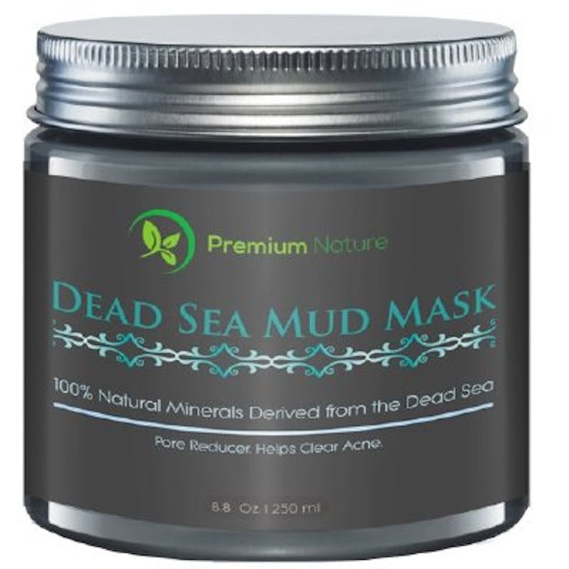 Best Dead Sea Salt Scrubs & Other Skin Products That Actually Work