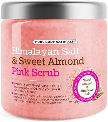 10 Best Shower Products For People Who Want To Feel Squeaky Clean