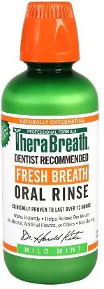 How To Stop Bad Breath in the Morning With 8 BeforeBed Tricks