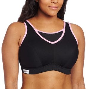 How To Stop Underarm Chafing With 9 Comfy Sport Bras