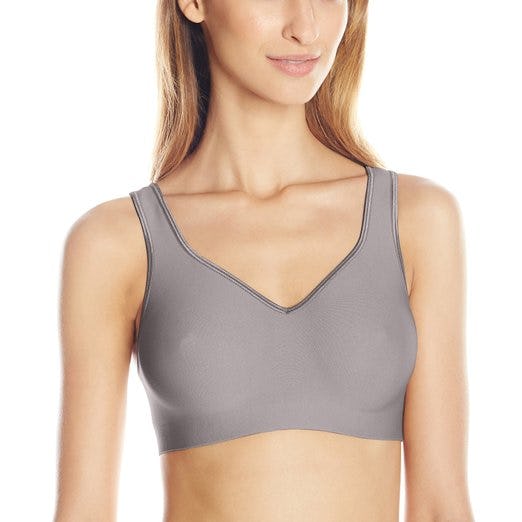 10 Best Bras & Accessories To Prevent Side Boob Spillage