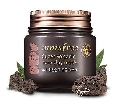 Best innisfree mask for oily skin Best innisfree mask for oily skin