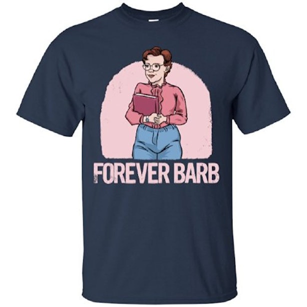 barbara t shirt